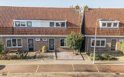 Waling Dijkstrastraat 7