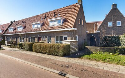 Waling Dijk. 55
