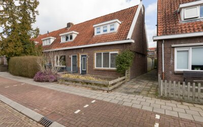 Ubbo Emmiusstraat 32