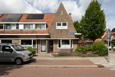 Napjusstraat 49