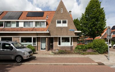 Napjusstraat 49