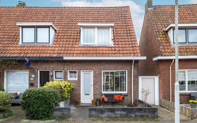 Napjusstraat 28