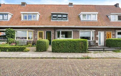 Wassenberghstraat 8