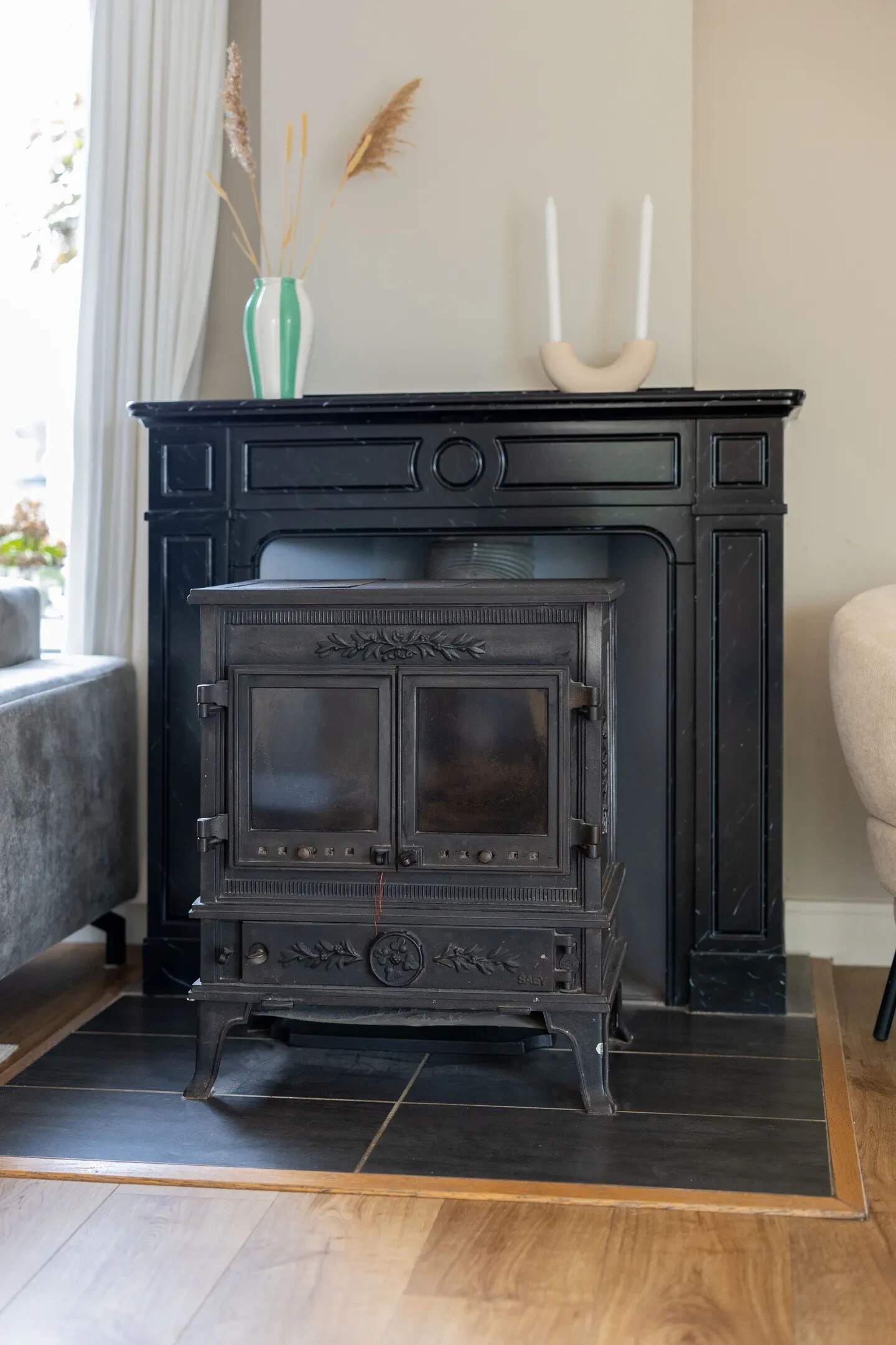 Vrijstaande woning te koop: Marsdiep 61, Sneek