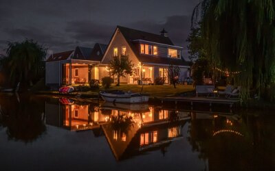 Huis te koop Marsdiep 61