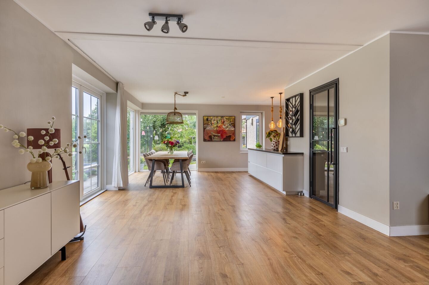 Vrijstaande woning te koop: Marsdiep 61, Sneek