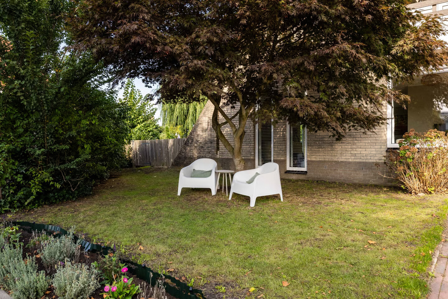 Vrijstaande woning te koop: Marsdiep 61, Sneek