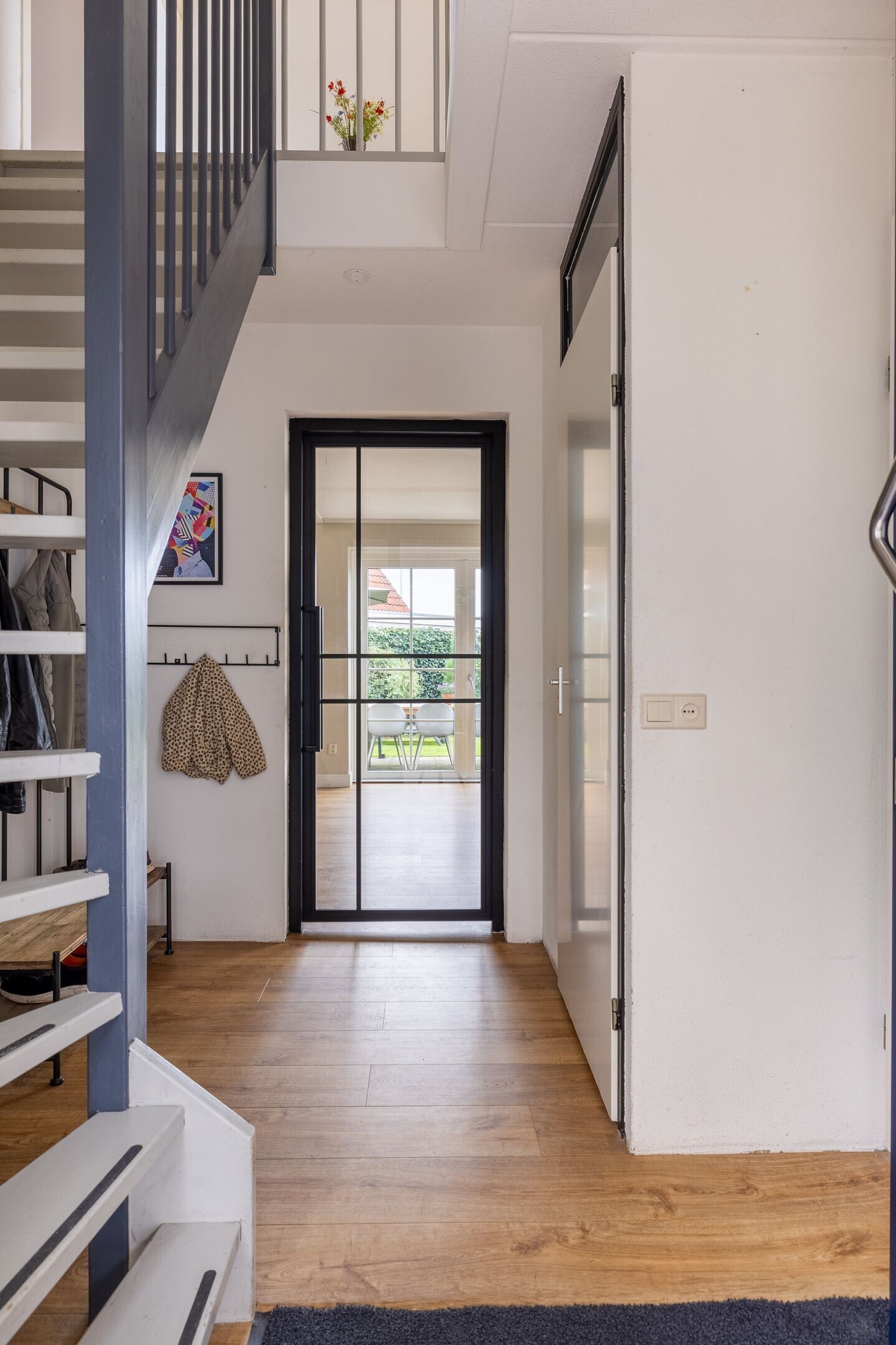 Vrijstaande woning te koop: Marsdiep 61, Sneek