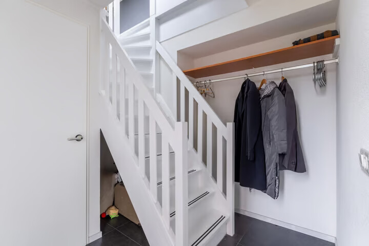 Vrijstaande woning te koop: Oosterom 10, Sneek