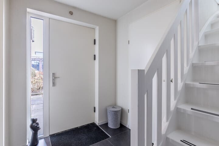 Vrijstaande woning te koop: Oosterom 10, Sneek