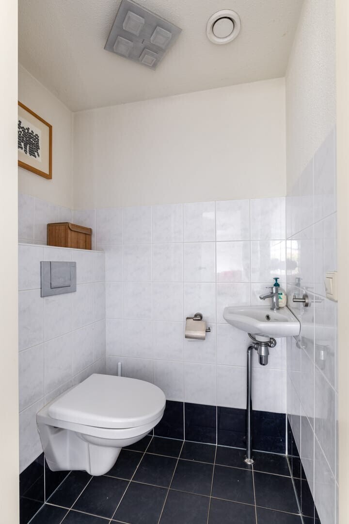 Vrijstaande woning te koop: Oosterom 10, Sneek