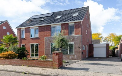 Oosterom 34