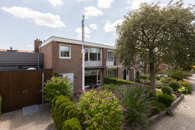Worp Tjaardastraat 115