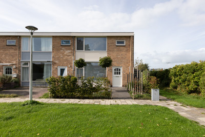 Worp Tjaardastraat 138