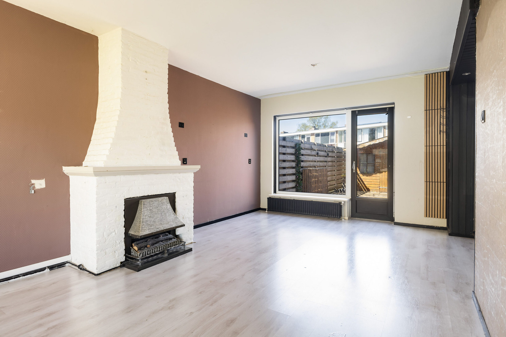 Tussenwoning te koop: Worp Tjaardastraat 278, Sneek