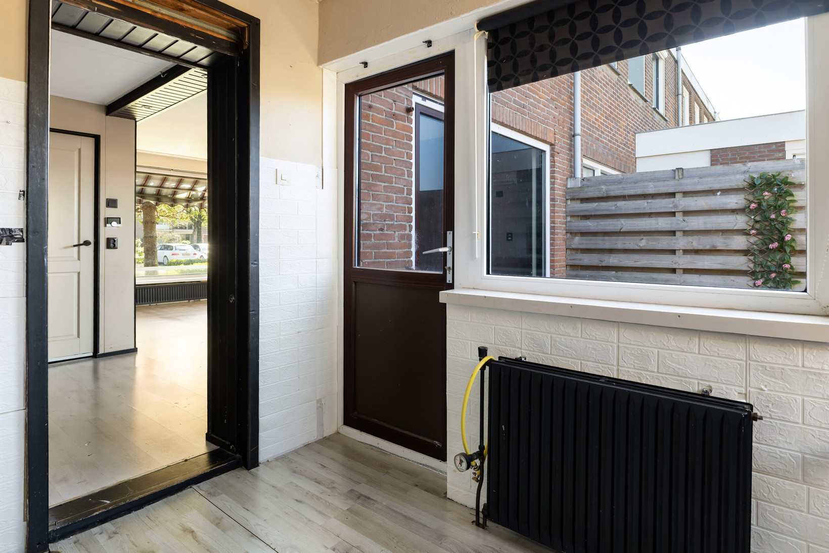 Tussenwoning te koop: Worp Tjaardastraat 278, Sneek