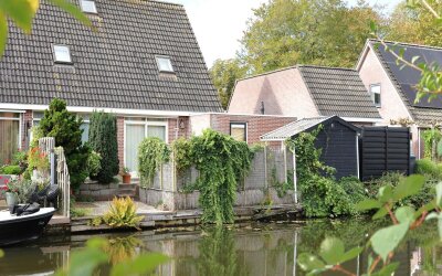 Oude Dijk 9