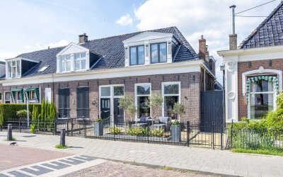 Looxmagracht 7