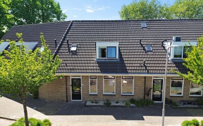 Looxmadwarsstraat 19