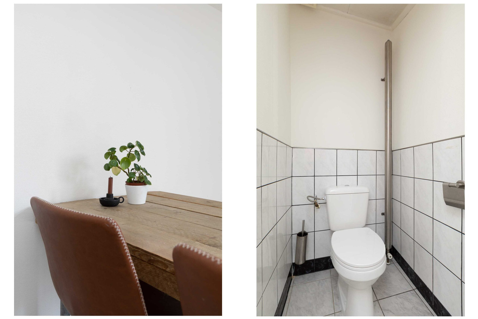 Tussenwoning te koop: Kapelstraat 33, Sneek