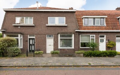 Kapelstraat 33