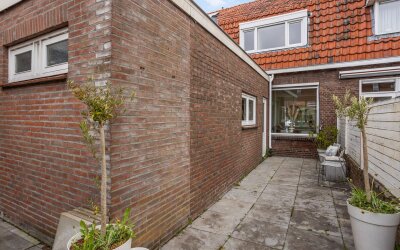 Kapelstraat 39