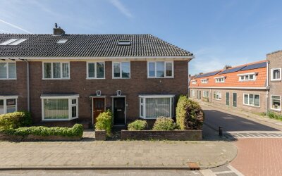 Kapelstraat 7