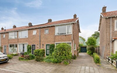 Lohmanstraat 14
