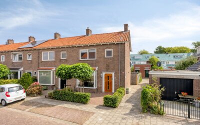 Lohmanstraat 2