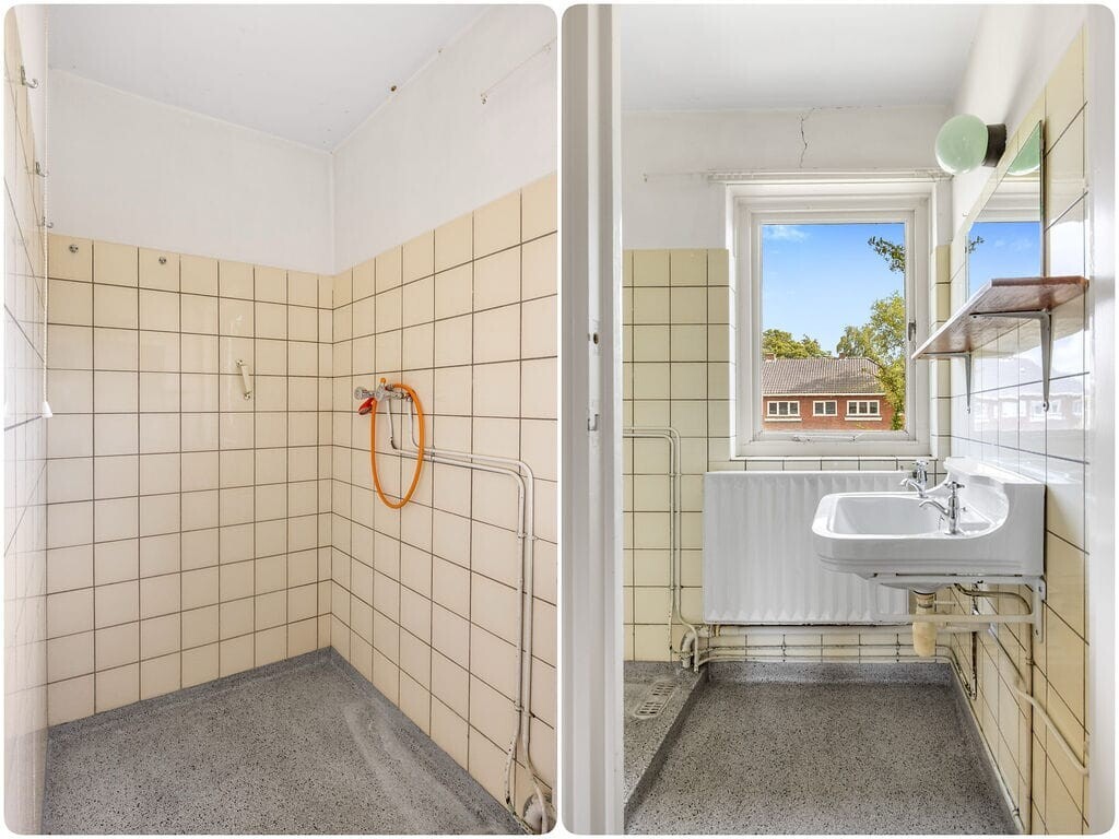 Hoekwoning te koop: Dr. Kuyperlaan 11, Sneek