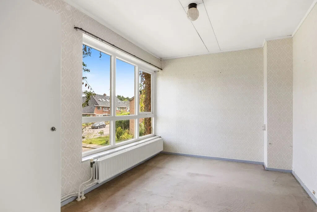 Hoekwoning te koop: Dr. Kuyperlaan 11, Sneek