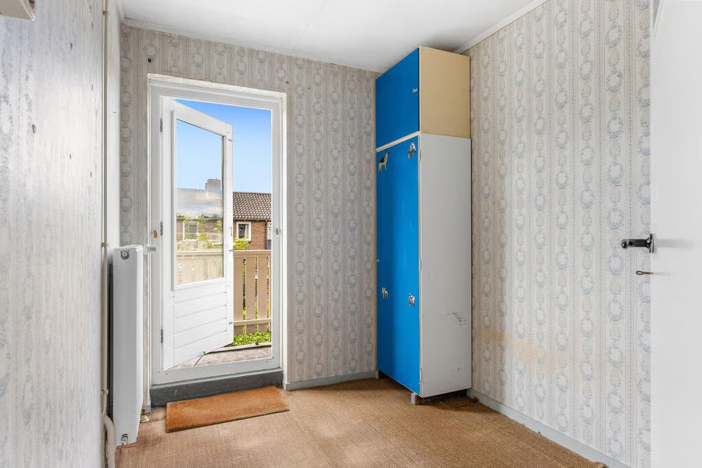 Hoekwoning te koop: Dr. Kuyperlaan 11, Sneek