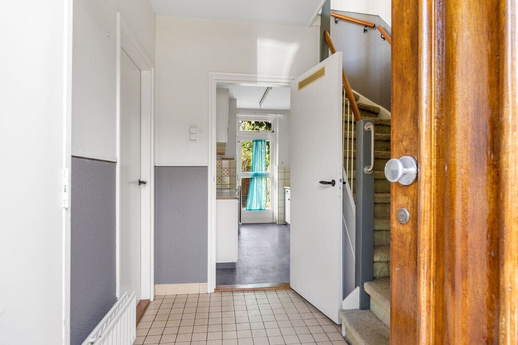 Hoekwoning te koop: Dr. Kuyperlaan 11, Sneek
