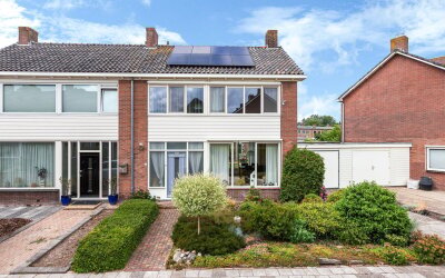 Groen van Prinstererstraat 19