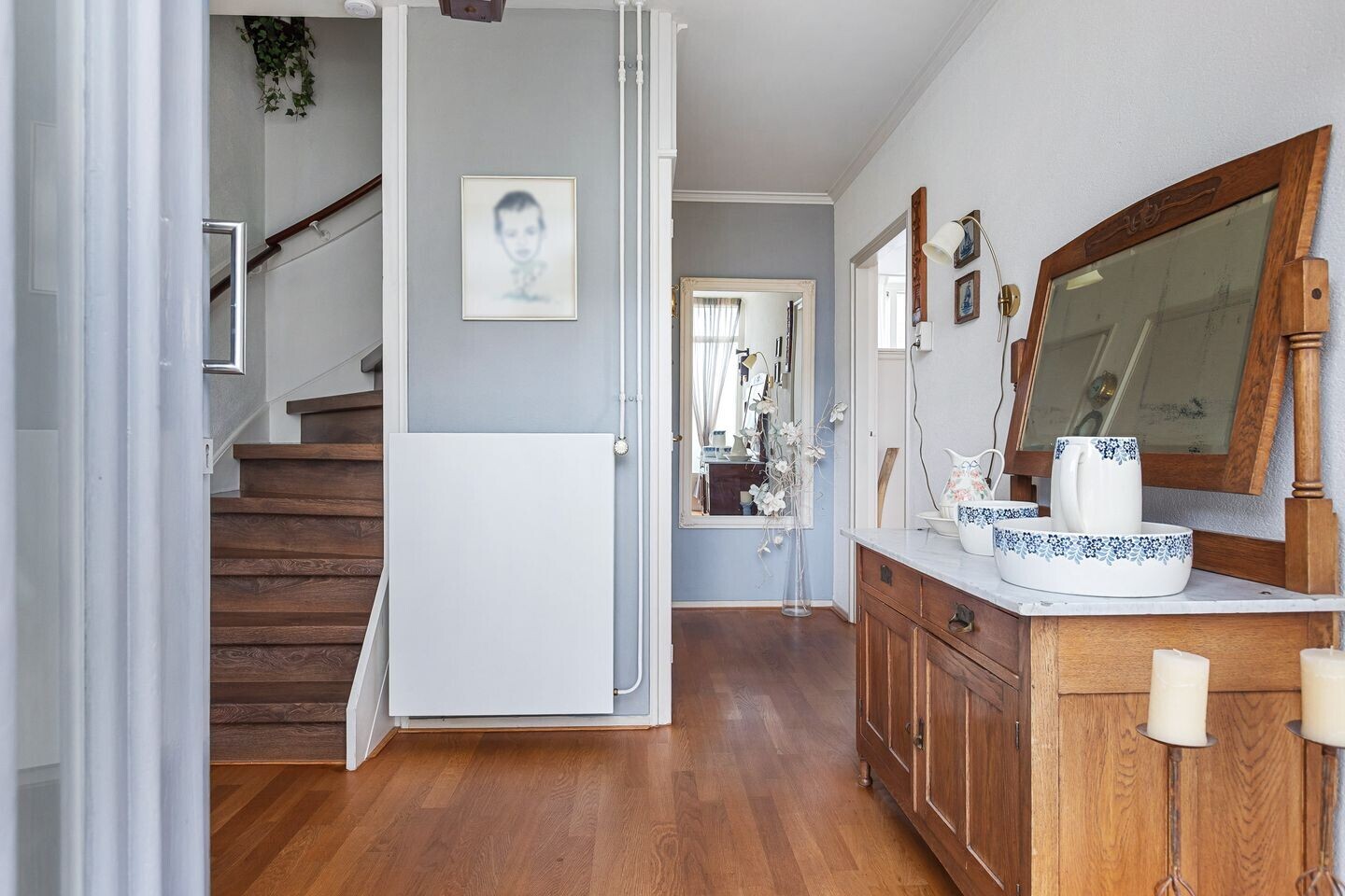 Tussenwoning te koop: Groen van Prinstererstraat 19, Sneek