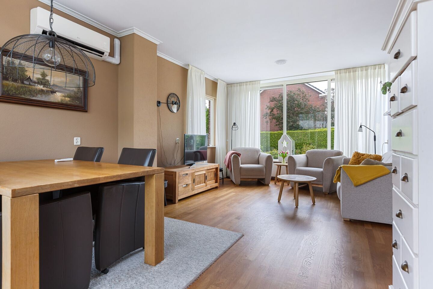 Tussenwoning te koop: Groen van Prinstererstraat 19, Sneek