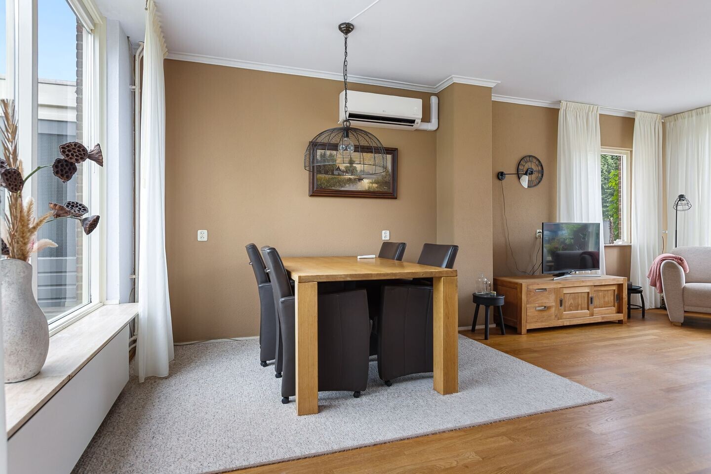 Tussenwoning te koop: Groen van Prinstererstraat 19, Sneek