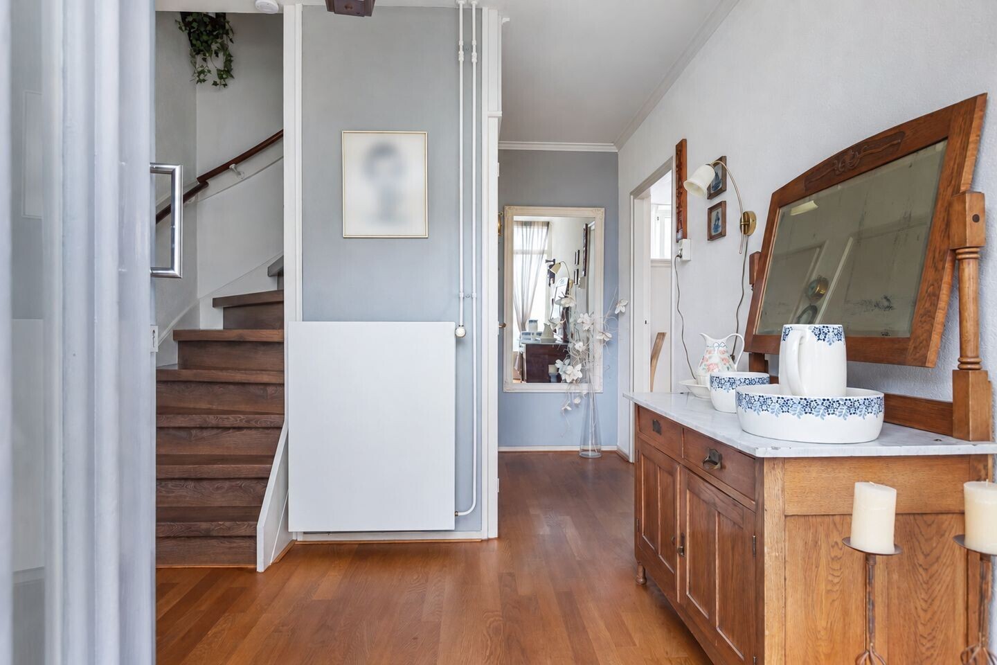 Tussenwoning te koop: Groen van Prinstererstraat 19, Sneek