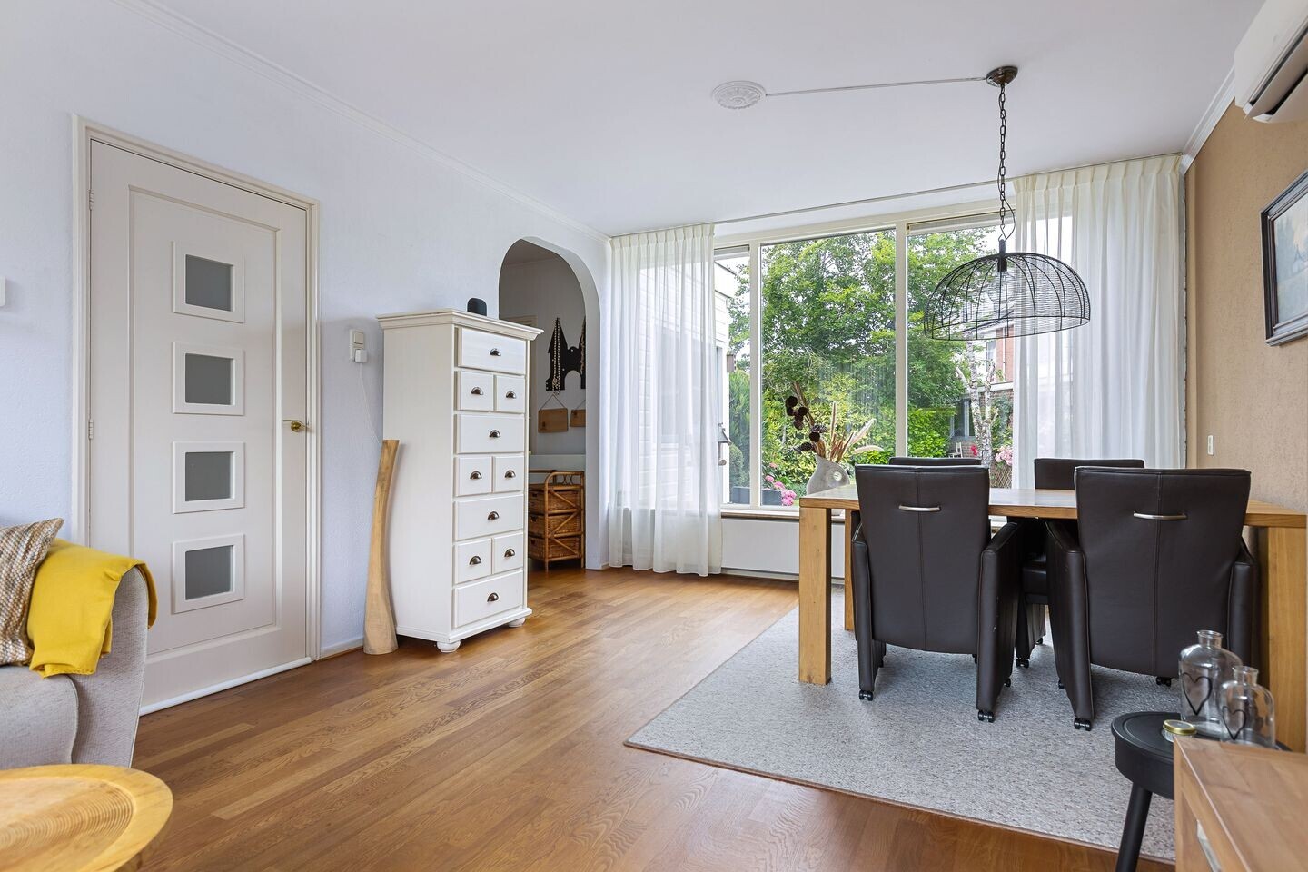 Tussenwoning te koop: Groen van Prinstererstraat 19, Sneek