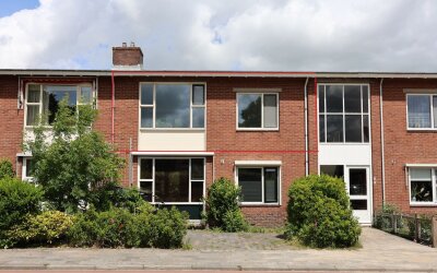 Berkenlaan 6