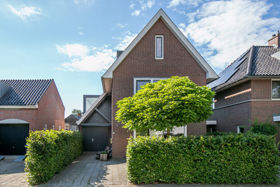 Eikenlaan 1