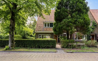 Lindenlaan 5