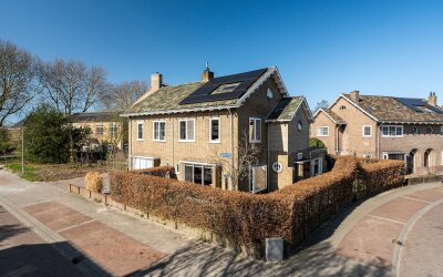 Iepenlaan 19