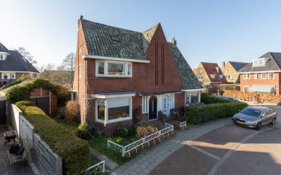 Iepenlaan 25