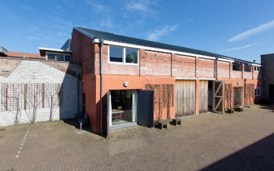 Iepenlaan 5-A