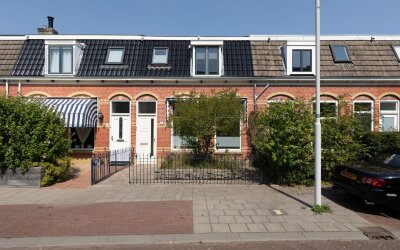 Iepenlaan 10