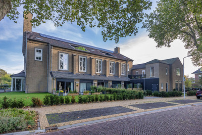 Jachthavenstraat 1-H