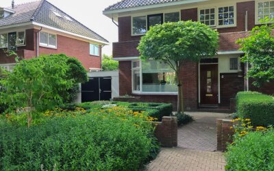 Jachthavenstraat 8
