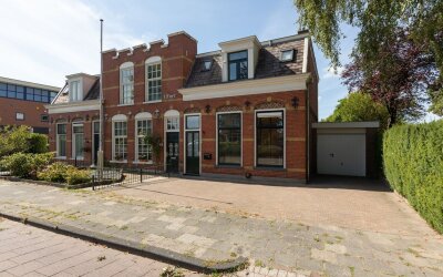 Leeuwarderweg 45