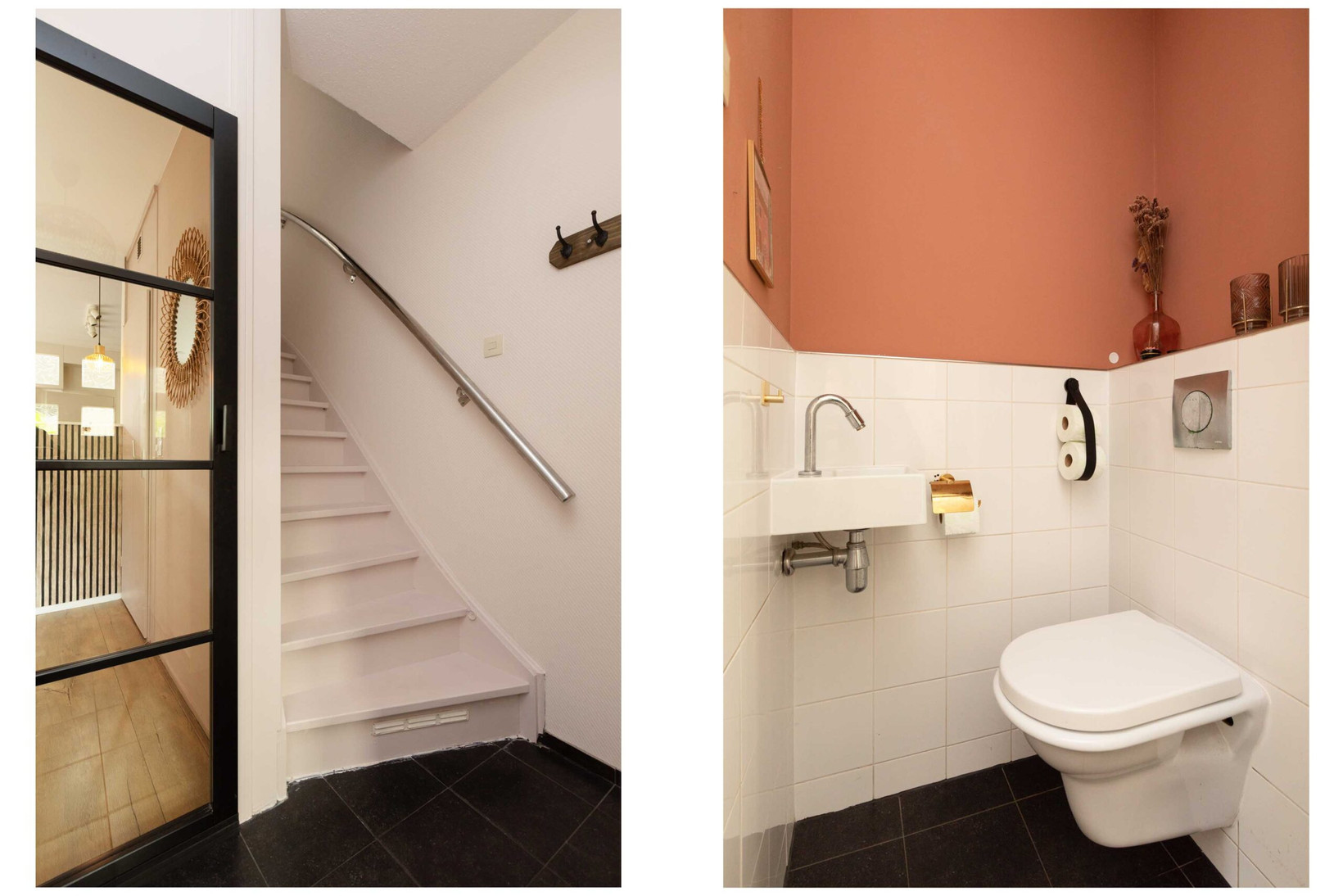 Tussenwoning te koop: Dr. W. Dreesstraat 6, Sneek